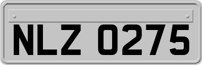 NLZ0275