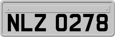 NLZ0278