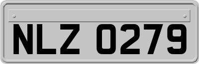NLZ0279