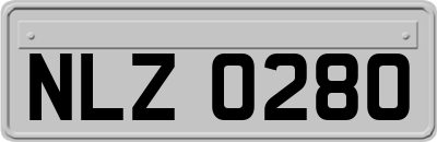 NLZ0280