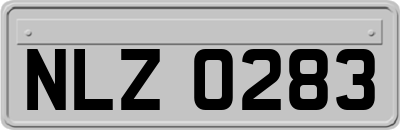 NLZ0283