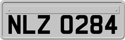 NLZ0284