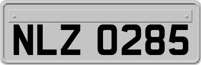 NLZ0285