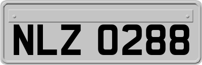 NLZ0288