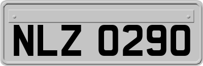 NLZ0290