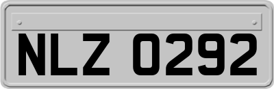 NLZ0292