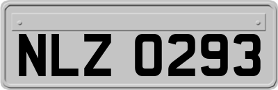NLZ0293