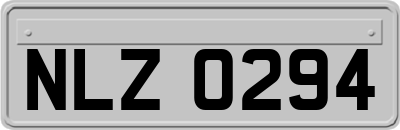 NLZ0294