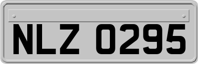 NLZ0295