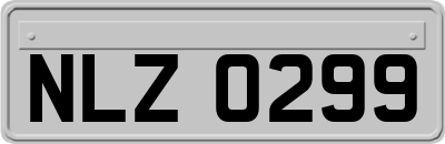 NLZ0299