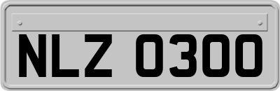 NLZ0300