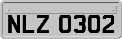 NLZ0302