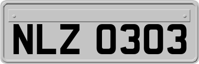 NLZ0303