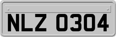 NLZ0304