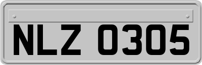 NLZ0305