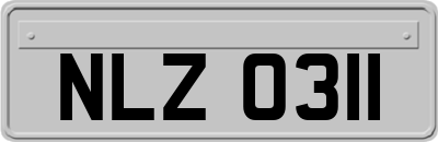 NLZ0311