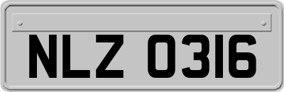 NLZ0316