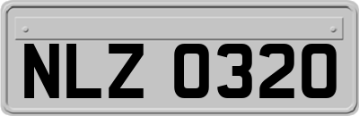 NLZ0320