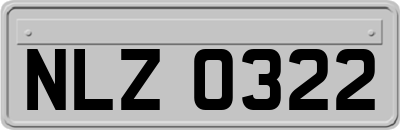 NLZ0322