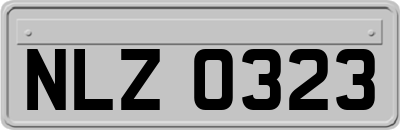 NLZ0323