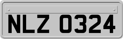 NLZ0324