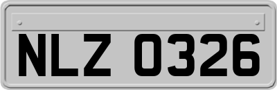 NLZ0326