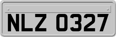 NLZ0327