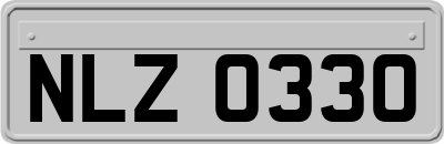 NLZ0330