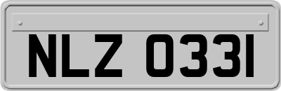 NLZ0331