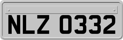 NLZ0332