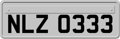 NLZ0333