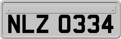 NLZ0334