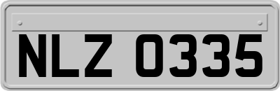 NLZ0335