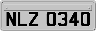 NLZ0340
