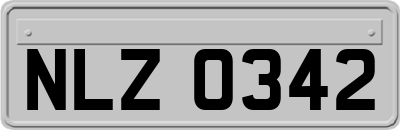 NLZ0342