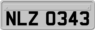 NLZ0343