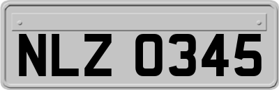 NLZ0345