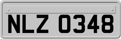 NLZ0348
