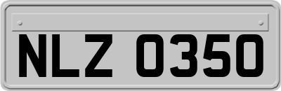 NLZ0350