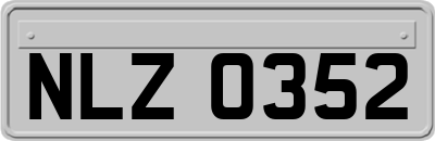 NLZ0352