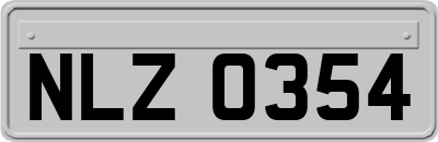 NLZ0354