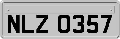 NLZ0357