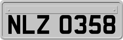NLZ0358