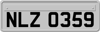 NLZ0359