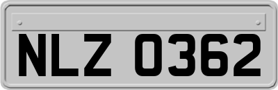 NLZ0362
