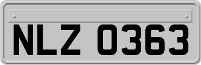 NLZ0363