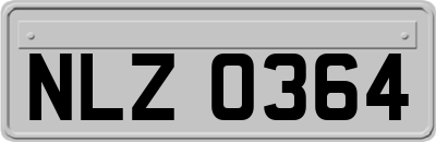 NLZ0364