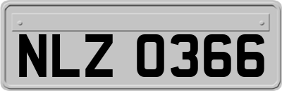 NLZ0366