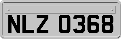 NLZ0368