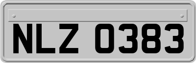 NLZ0383